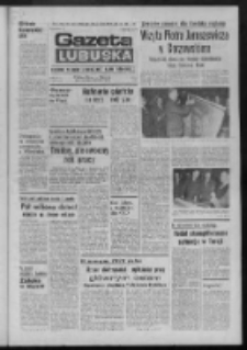 Gazeta Lubuska : dziennik Polskiej Zjednoczonej Partii Robotniczej : Zielona Góra - Gorzów R. XXVI [właśc. XXVII] Nr 295 (29 grudnia 1978). - Wyd. A
