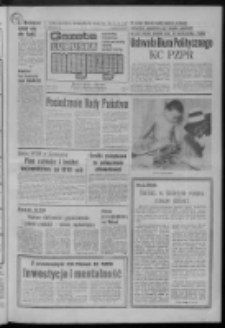 Gazeta Lubuska : magazyn : dziennik Polskiej Zjednoczonej Partii Robotniczej : Zielona Góra - Gorzów R. XXVII Nr 9 (12/13/14 stycznia 1979). - Wyd. A