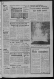 Gazeta Lubuska : magazyn : dziennik Polskiej Zjednoczonej Partii Robotniczej : Zielona Góra - Gorzów R. XXVII Nr 14 (19/20/21 stycznia 1979). - Wyd. A