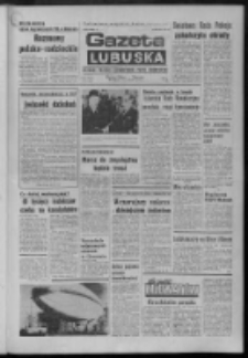 Gazeta Lubuska : dziennik Polskiej Zjednoczonej Partii Robotniczej : Zielona Góra - Gorzów R. XXVII Nr 27 (6 lutego 1979). - Wyd. A