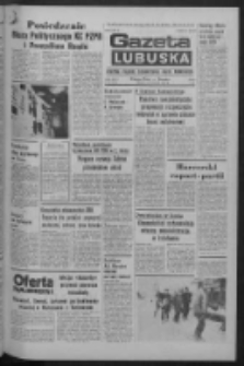Gazeta Lubuska : dziennik Polskiej Zjednoczonej Partii Robotniczej : Zielona Góra - Gorzów R. XXVII Nr 28 (7 lutego 1979). - Wyd. A