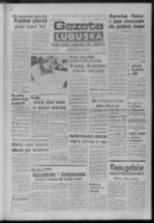 Gazeta Lubuska : dziennik Polskiej Zjednoczonej Partii Robotniczej : Zielona Góra - Gorzów R. XXVII Nr 29 (8 lutego 1979). - Wyd. A