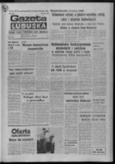 Gazeta Lubuska : dziennik Polskiej Zjednoczonej Partii Robotniczej : Zielona Góra - Gorzów R. XXVII Nr 30 (9 lutego 1979). - Wyd. A