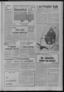 Gazeta Lubuska : magazyn : dziennik Polskiej Zjednoczonej Partii Robotniczej : Zielona Góra - Gorzów R. XXVII Nr 31 (10/11 lutego 1979). - Wyd. A