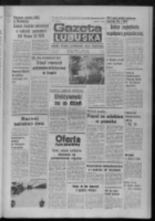 Gazeta Lubuska : dziennik Polskiej Zjednoczonej Partii Robotniczej : Zielona Góra - Gorzów R. XXVII Nr 33 (13 lutego 1979). - Wyd. A