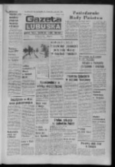 Gazeta Lubuska : dziennik Polskiej Zjednoczonej Partii Robotniczej : Zielona Góra - Gorzów R. XXVII Nr 36 (16 lutego 1979). - Wyd. A