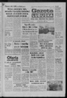 Gazeta Lubuska : dziennik Polskiej Zjednoczonej Partii Robotniczej : Zielona Góra - Gorzów R. XXVII Nr 41 (22 lutego 1979). - Wyd. A