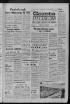 Gazeta Lubuska : dziennik Polskiej Zjednoczonej Partii Robotniczej : Zielona Góra - Gorzów R. XXVII Nr 42 (23 lutego 1979). - Wyd. A