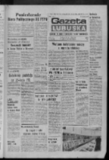 Gazeta Lubuska : dziennik Polskiej Zjednoczonej Partii Robotniczej : Zielona Góra - Gorzów R. XXVII Nr 42 (23 lutego 1979). - Wyd. A