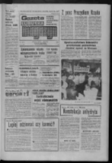 Gazeta Lubuska : magazyn : dziennik Polskiej Zjednoczonej Partii Robotniczej : Zielona Góra - Gorzów R. XXVII Nr 43 (24/25 lutego 1979). - Wyd. A