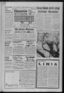Gazeta Lubuska : magazyn : dziennik Polskiej Zjednoczonej Partii Robotniczej : Zielona G&oacute;ra - Gorz&oacute;w R. XXVII Nr 48 (2/3/4 marca 1979). - Wyd. A