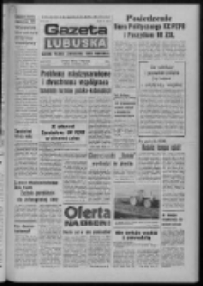 Gazeta Lubuska : dziennik Polskiej Zjednoczonej Partii Robotniczej : Zielona Góra - Gorzów R. XXVII Nr 69 (28 marca 1979). - Wyd. A