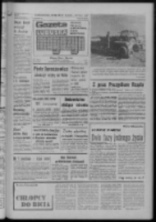 Gazeta Lubuska : magazyn : dziennik Polskiej Zjednoczonej Partii Robotniczej : Zielona Góra - Gorzów R. XXVII Nr 72 (31 marca - 1 kwietnia 1979). - Wyd. A