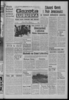 Gazeta Lubuska : dziennik Polskiej Zjednoczonej Partii Robotniczej : Zielona Góra - Gorzów R. XXVII Nr 78 (9 kwietnia 1979). - Wyd. A