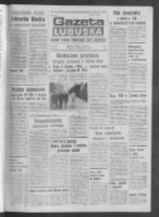 Gazeta Lubuska : dziennik Polskiej Zjednoczonej Partii Robotniczej : Zielona Góra - Gorzów R. XXVII Nr 90 (24 kwietnia 1979). - Wyd. A