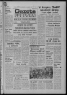 Gazeta Lubuska : dziennik Polskiej Zjednoczonej Partii Robotniczej : Zielona Góra - Gorzów R. XXVII Nr 103 (10 maja 1979). - Wyd. A