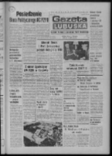 Gazeta Lubuska : dziennik Polskiej Zjednoczonej Partii Robotniczej : Zielona Góra - Gorzów R. XXVII Nr 104 (11 maja 1979). - Wyd. A