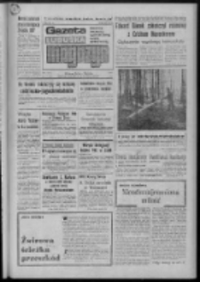 Gazeta Lubuska : magazyn : dziennik Polskiej Zjednoczonej Partii Robotniczej : Zielona Góra - Gorzów R. XXVII Nr 111 (19/20 maja 1979). - Wyd. A