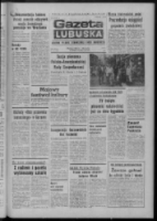 Gazeta Lubuska : dziennik Polskiej Zjednoczonej Partii Robotniczej : Zielona Góra - Gorzów R. XXVII Nr 113 (22 maja 1979). - Wyd. A