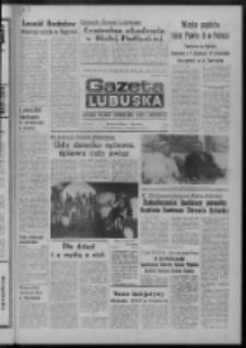 Gazeta Lubuska : dziennik Polskiej Zjednoczonej Partii Robotniczej : Zielona Góra - Gorzów R. XXVII Nr 123 (4 czerwca 1979). - Wyd. A