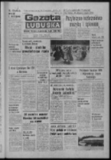 Gazeta Lubuska : dziennik Polskiej Zjednoczonej Partii Robotniczej : Zielona G&oacute;ra - Gorz&oacute;w R. XXVII Nr 138 (22 czerwca 1979). - Wyd. A