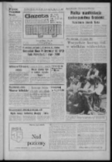Gazeta Lubuska : magazyn : dziennik Polskiej Zjednoczonej Partii Robotniczej : Zielona G&oacute;ra - Gorz&oacute;w R. XXVII Nr 139 (23/24 czerwca 1979). - Wyd. A