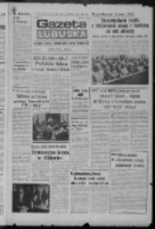 Gazeta Lubuska : dziennik Polskiej Zjednoczonej Partii Robotniczej : Zielona Góra - Gorzów R. XXVII Nr 144 (29 czerwca 1979). - Wyd. A