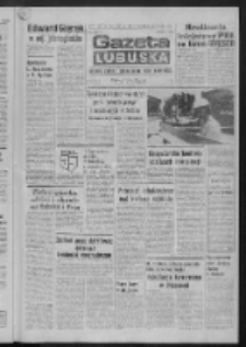 Gazeta Lubuska : dziennik Polskiej Zjednoczonej Partii Robotniczej : Zielona Góra - Gorzów R. XXVII Nr 150 (6 lipca 1979). - Wyd. A