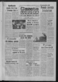 Gazeta Lubuska : dziennik Polskiej Zjednoczonej Partii Robotniczej : Zielona Góra - Gorzów R. XXVII Nr 174 (6 sierpnia 1979). - Wyd. A