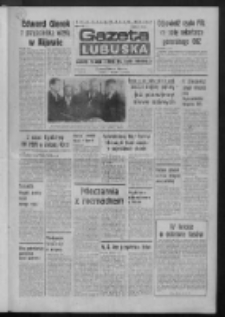 Gazeta Lubuska : dziennik Polskiej Zjednoczonej Partii Robotniczej : Zielona Góra - Gorzów R. XXVII Nr 176 (8 sierpnia 1979). - Wyd. A