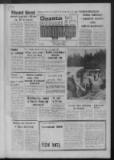 Gazeta Lubuska : magazyn : dziennik Polskiej Zjednoczonej Partii Robotniczej : Zielona Góra - Gorzów R. XXVII Nr 191 (25/26 sierpnia 1979). - Wyd. A
