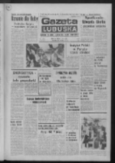 Gazeta Lubuska : dziennik Polskiej Zjednoczonej Partii Robotniczej : Zielona G&oacute;ra - Gorz&oacute;w R. XXVII Nr 200 (5 września 1979). - Wyd. A