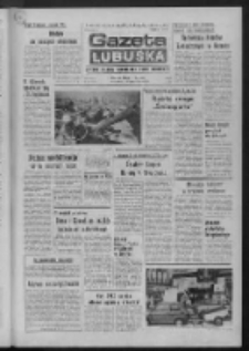 Gazeta Lubuska : dziennik Polskiej Zjednoczonej Partii Robotniczej : Zielona G&oacute;ra - Gorz&oacute;w R. XXVII Nr 204 (11 września 1979). - Wyd. A