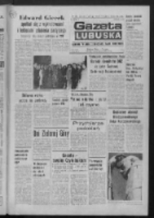Gazeta Lubuska : dziennik Polskiej Zjednoczonej Partii Robotniczej : Zielona Góra - Gorzów R. XXVII Nr 206 (13 września 1979). - Wyd. A