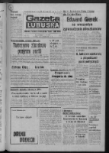 Gazeta Lubuska : dziennik Polskiej Zjednoczonej Partii Robotniczej : Zielona Góra - Gorzów R. XXVII Nr 245 (30 października 1979). - Wyd. A
