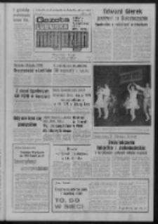 Gazeta Lubuska : magazyn : dziennik Polskiej Zjednoczonej Partii Robotniczej : Zielona Góra - Gorzów R. XXVII Nr 264 (23/24/25 listopada 1979). - Wyd. A