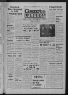 Gazeta Lubuska : dziennik Polskiej Zjednoczonej Partii Robotniczej : Zielona Góra - Gorzów R. XXVII Nr 266 (27 listopada 1979). - Wyd. A
