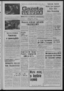 Gazeta Lubuska : dziennik Polskiej Zjednoczonej Partii Robotniczej : Zielona Góra - Gorzów R. XXVII Nr 274 (6 grudnia 1979). - Wyd. A