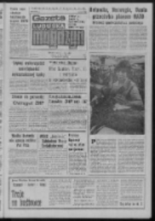 Gazeta Lubuska : magazyn : dziennik Polskiej Zjednoczonej Partii Robotniczej : Zielona Góra - Gorzów R. XXVII Nr 276 (8/9 grudnia 1979). - Wyd. A