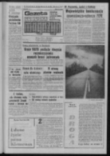 Gazeta Lubuska : magazyn : dziennik Polskiej Zjednoczonej Partii Robotniczej : Zielona Góra - Gorzów R. XXVII Nr 281 (14/15/16 grudnia 1979). - Wyd. A