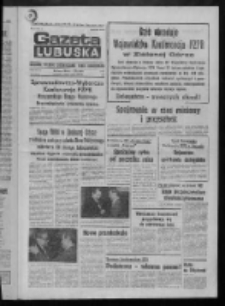 Gazeta Lubuska : dziennik Polskiej Zjednoczonej Partii Robotniczej : Zielona Góra - Gorzów R. XXVIII Nr 3 (4 stycznia 1980). - Wyd. A