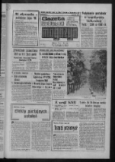 Gazeta Lubuska : magazyn : dziennik Polskiej Zjednoczonej Partii Robotniczej : Zielona Góra - Gorzów R. XXVIII Nr 20 (25/26/27 stycznia 1980). - Wyd. A