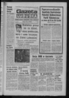 Gazeta Lubuska : dziennik Polskiej Zjednoczonej Partii Robotniczej : Zielona Góra - Gorzów R. XXVIII Nr 30 (8 lutego 1980). - Wyd. A