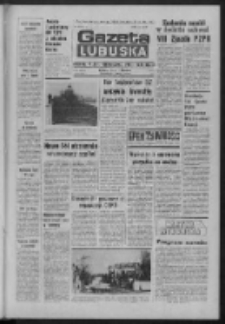 Gazeta Lubuska : dziennik Polskiej Zjednoczonej Partii Robotniczej : Zielona Góra - Gorzów R. XXVIII Nr 46 (27 lutego 1980). - Wyd. A