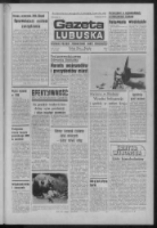 Gazeta Lubuska : dziennik Polskiej Zjednoczonej Partii Robotniczej : Zielona Góra - Gorzów R. XXVIII Nr 48 (29 lutego 1980). - Wyd. A