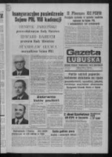 Gazeta Lubuska : dziennik Polskiej Zjednoczonej Partii Robotniczej : Zielona Góra - Gorzów R. XXVIII Nr 76 (3 kwietnia 1980). - Wyd. A