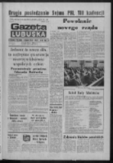 Gazeta Lubuska : dziennik Polskiej Zjednoczonej Partii Robotniczej : Zielona Góra - Gorzów R. XXVIII Nr 77 (4 kwietnia 1980). - Wyd. A