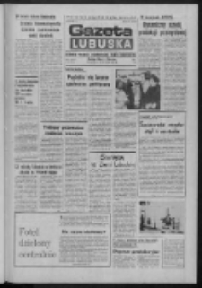 Gazeta Lubuska : dziennik Polskiej Zjednoczonej Partii Robotniczej : Zielona Góra - Gorzów R. XXVIII Nr 79 (8 kwietnia 1980). - Wyd. A