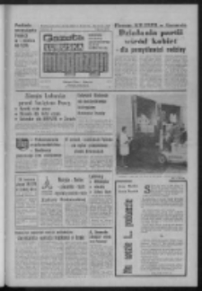 Gazeta Lubuska : magazyn : dziennik Polskiej Zjednoczonej Partii Robotniczej : Zielona Góra - Gorzów R. XXVIII Nr 94 (26/27 kwietnia 1980). - Wyd. A