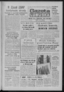 Gazeta Lubuska : dziennik Polskiej Zjednoczonej Partii Robotniczej : Zielona Góra - Gorzów R. XXVIII Nr 97 (30 kwietnia 1980). - Wyd. A